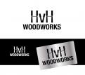 Logo # 369950 voor Logo voor een houtbewerkingsbedrijf  wedstrijd
