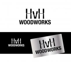 Logo # 369950 voor Logo voor een houtbewerkingsbedrijf  wedstrijd