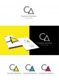 Logo design # 368869 for Creation of an elegant logo for a new company of interior design contest