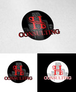 Logo design # 549703 for Logo // Consultante web marketing contest
