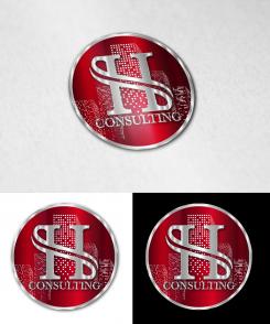 Logo design # 549704 for Logo // Consultante web marketing contest
