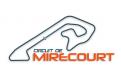 Logo design # 1042467 for logo creation  mirecourt circuit  contest