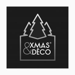 Logo # 494913 voor Logo voor kunstkerstbomen verkoop wedstrijd
