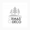 Logo # 494914 voor Logo voor kunstkerstbomen verkoop wedstrijd