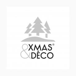 Logo # 494914 voor Logo voor kunstkerstbomen verkoop wedstrijd