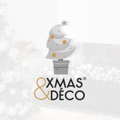 Logo # 494730 voor Logo voor kunstkerstbomen verkoop wedstrijd