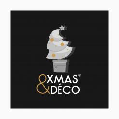 Logo # 494731 voor Logo voor kunstkerstbomen verkoop wedstrijd