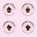 Logo design # 357012 for Logo for Coffee'licious coffee bar & cakeries contest