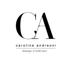 Logo design # 368589 for Creation of an elegant logo for a new company of interior design contest