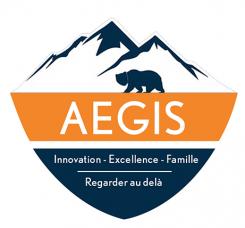 Logo design # 971128 for Logo for AEGIS  holding company  contest