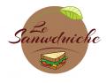 Logo design # 980261 for Logo Sandwicherie bio   local products   zero waste contest