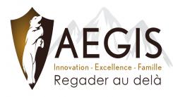 Logo design # 971144 for Logo for AEGIS  holding company  contest