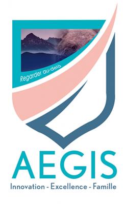 Logo design # 971146 for Logo for AEGIS  holding company  contest