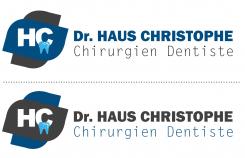 Logo design # 973356 for Design logo for dentist contest