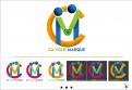 Logo design # 1120642 for CVM : MARKETING EVENT AGENCY contest