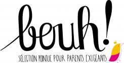 Logo design # 273472 for Logo of a new kidstore in Paris smart and trendy : Bouh ! contest