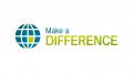 Logo design # 415932 for Make a Difference contest