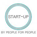 Logo design # 313051 for Start-Up By People for People contest