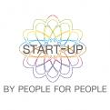 Logo design # 313052 for Start-Up By People for People contest