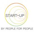 Logo design # 313053 for Start-Up By People for People contest