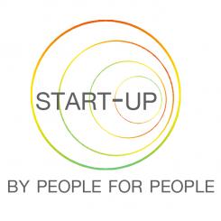 Logo design # 313053 for Start-Up By People for People contest