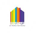 Logo design # 313055 for Start-Up By People for People contest