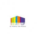 Logo design # 313056 for Start-Up By People for People contest