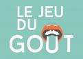 Logo design # 569438 for Création logo pour LE JEU DU GOUT contest