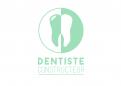 Logo design # 577378 for dentiste constructeur contest