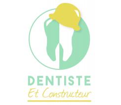 Logo design # 577607 for dentiste constructeur contest