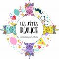 Logo design # 606108 for LES FETES D'ALICE - kids animation :-) contest