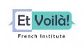 Logo design # 1240756 for A modern logo for a French Institue contest