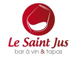 Logo design # 508046 for Logo Wine Bar / Tapas contest