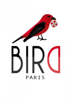 Logo design # 600994 for BIRD contest