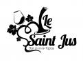 Logo design # 508712 for Logo Wine Bar / Tapas contest