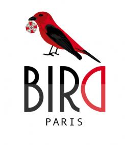 Logo design # 600002 for BIRD contest