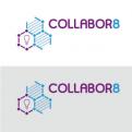 Logo design # 673155 for Find a logo for the brand Collabor8 ! contest
