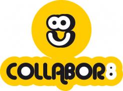 Logo design # 673220 for Find a logo for the brand Collabor8 ! contest