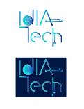 Logo design # 1069505 for artificial intelligence company logo contest