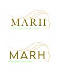 Logo design # 1062739 for design and logo for hair care products contest