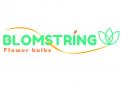 Logo # 1078594 voor Logo gezocht voor Blomstring  een nieuwe webshop voor de mooiste bloembollen wedstrijd