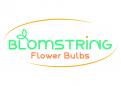 Logo design # 1078595 for Looking for a logo design for Blomstring  a new webshop for premium quality flower bulbs contest