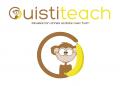 Logo design # 513811 for LOGO of a MONKEY who proudly holds a BANANA contest