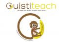 Logo design # 517222 for LOGO of a MONKEY who proudly holds a BANANA contest