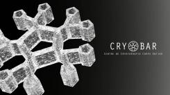 Logo design # 690994 for Cryobar the new Cryotherapy concept is looking for a logo contest