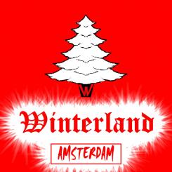 Logo design # 136574 for Logo for WINTERLAND, a unique winter experience contest