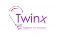Logo design # 320548 for New logo for Twinx contest