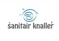 Logo # 76046 voor Net professioneel logo voor online sanitair shop wedstrijd