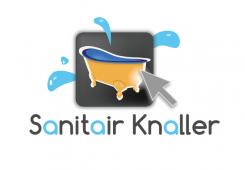 Logo # 75921 voor Net professioneel logo voor online sanitair shop wedstrijd