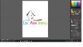 Logo design # 696128 for Lix'Ann immo : real estate agency online within Bordeaux contest